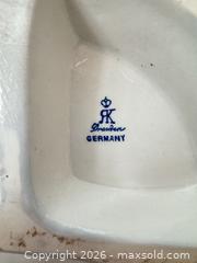 MaxSold Auction: Richard Klemm Porcelain Victorian/Rococo Figurine Pair - Strathroy-Caradoc (Ontario, Canada) SELLER MANAGED Estate Sale Online Auction - Claire Court