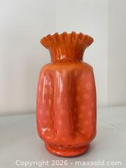 MaxSold Auction: Set of 3 Glass Vases  - Strathroy-Caradoc (Ontario, Canada) SELLER MANAGED Estate Sale Online Auction - Claire Court