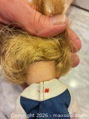 MaxSold Auction: 1965 Effanbee Doll - Novato (California, USA) SELLER MANAGED Estate Sale Online Auction - Nina Drive