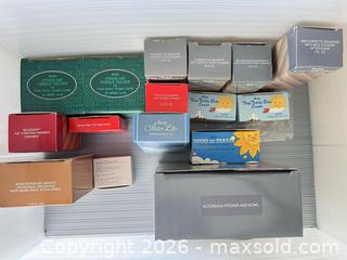 MaxSold Auction: Assorted Gifts Grab Bag  - Novato (California, USA) SELLER MANAGED Estate Sale Online Auction - Nina Drive