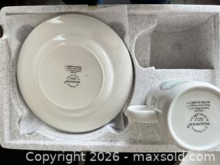 MaxSold Auction: Beatrix Potter Peter Rabbit Plush Toy (Late 20th C) - Novato (California, USA) SELLER MANAGED Estate Sale Online Auction - Nina Drive