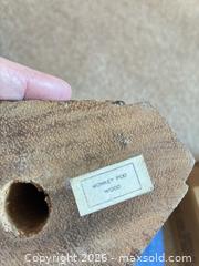 MaxSold Auction: Carved Statuettes, Wooden Boxes, etc.  - Novato (California, USA) SELLER MANAGED Estate Sale Online Auction - Nina Drive