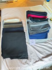 MaxSold Auction: Container of Wool Fabric - Novato (California, USA) SELLER MANAGED Estate Sale Online Auction - Nina Drive