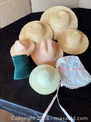 MaxSold Auction: Dazzle, Glitter Dolls, Clothing, Hats, & Shoes - Novato (California, USA) SELLER MANAGED Estate Sale Online Auction - Nina Drive