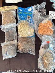 MaxSold Auction: Effanbee & FB Dolls, Clothing, Wigs, Noise makers - Novato (California, USA) SELLER MANAGED Estate Sale Online Auction - Nina Drive