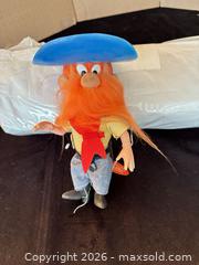 MaxSold Auction: Flintstones Collectible Plushy’s - Novato (California, USA) SELLER MANAGED Estate Sale Online Auction - Nina Drive