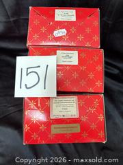 MaxSold Auction: House Of Nisbet: Winston Churchill P/796, Ronald Reagan P736, Teddy Roosevelt P1042 - Novato (California, USA) SELLER MANAGED Estate Sale Online Auction - Nina Drive