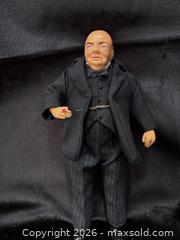 MaxSold Auction: House Of Nisbet: Winston Churchill P/796, Ronald Reagan P736, Teddy Roosevelt P1042 - Novato (California, USA) SELLER MANAGED Estate Sale Online Auction - Nina Drive