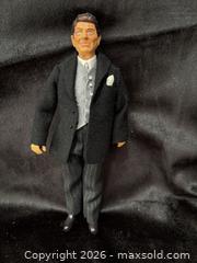 MaxSold Auction: House Of Nisbet: Winston Churchill P/796, Ronald Reagan P736, Teddy Roosevelt P1042 - Novato (California, USA) SELLER MANAGED Estate Sale Online Auction - Nina Drive