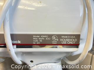 MaxSold Auction: KitchenAid Mixer - Novato (California, USA) SELLER MANAGED Estate Sale Online Auction - Nina Drive