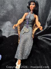 MaxSold Auction: Mego Sonny and Cher Dolls - Novato (California, USA) SELLER MANAGED Estate Sale Online Auction - Nina Drive