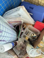 MaxSold Auction: Miscellaneous Sewing Accessories - Novato (California, USA) SELLER MANAGED Estate Sale Online Auction - Nina Drive