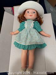 MaxSold Auction: My Friend Becky, My Friend Mandy, One Gotz African American Infant - Novato (California, USA) SELLER MANAGED Estate Sale Online Auction - Nina Drive