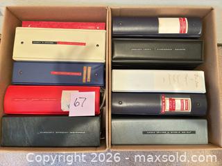 MaxSold Auction: Quilting, pattern, books, and magazines. - Novato (California, USA) SELLER MANAGED Estate Sale Online Auction - Nina Drive
