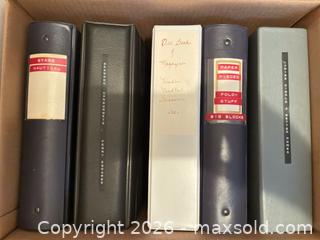 MaxSold Auction: Quilting, pattern, books, and magazines. - Novato (California, USA) SELLER MANAGED Estate Sale Online Auction - Nina Drive