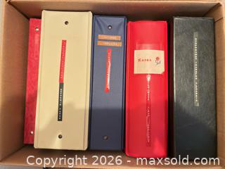 MaxSold Auction: Quilting, pattern, books, and magazines. - Novato (California, USA) SELLER MANAGED Estate Sale Online Auction - Nina Drive