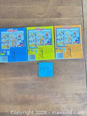 MaxSold Auction: Set of Kellogg’s Snap, Crackle Pop figures 1984 - Novato (California, USA) SELLER MANAGED Estate Sale Online Auction - Nina Drive