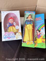 MaxSold Auction: Snow White - Novato (California, USA) SELLER MANAGED Estate Sale Online Auction - Nina Drive