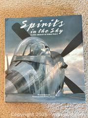 MaxSold Auction: Stuffed bears in flight uniforns, G.I. Joe figure. Eagle flagpole topper. Aviation Book - Novato (California, USA) SELLER MANAGED Estate Sale Online Auction - Nina Drive