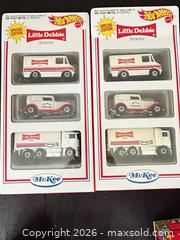 MaxSold Auction: Toy Lot: Die-cast Vehicles, Action Figures & Licensed Characters - Novato (California, USA) SELLER MANAGED Estate Sale Online Auction - Nina Drive