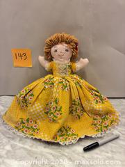 MaxSold Auction: Two Headed Black/white Ragdoll - Novato (California, USA) SELLER MANAGED Estate Sale Online Auction - Nina Drive