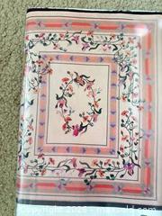 MaxSold Auction: Unfinished Quilt Project With Component Pieces; Cotton + Muslin, and Quilting Pattern - Novato (California, USA) SELLER MANAGED Estate Sale Online Auction - Nina Drive