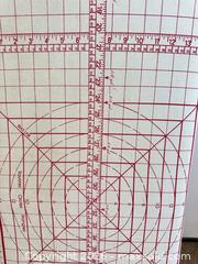 MaxSold Auction: Vintage Rid-Jid Ironing Board With Press Mate Cover - Novato (California, USA) SELLER MANAGED Estate Sale Online Auction - Nina Drive