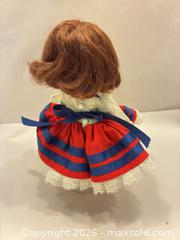 MaxSold Auction: Vintage “Vogue Ginny“.  - Novato (California, USA) SELLER MANAGED Estate Sale Online Auction - Nina Drive