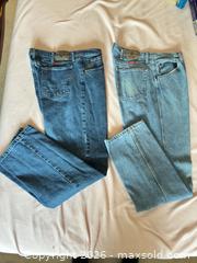 MaxSold Auction: Wrangler Jeans - Novato (California, USA) SELLER MANAGED Estate Sale Online Auction - Nina Drive