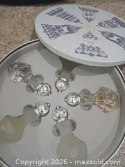 MaxSold Auction: Beekman 1802 5-Piece Perfume & Eau de Toilette Set - Las Vegas (Nevada, USA) PARTNER MANAGED Estate Sale Online Auction -  Argent Star Court