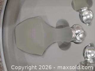 MaxSold Auction: Beekman 1802 5-Piece Perfume & Eau de Toilette Set - Las Vegas (Nevada, USA) PARTNER MANAGED Estate Sale Online Auction -  Argent Star Court