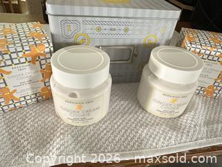 MaxSold Auction: Beekman 1802 Ginger Cream Cookie Whipped Body Cream - Las Vegas (Nevada, USA) PARTNER MANAGED Estate Sale Online Auction -  Argent Star Court