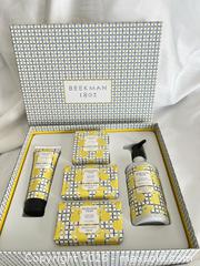 MaxSold Auction: Beekman 1802 Heirloom Pear Gift Set - Las Vegas (Nevada, USA) PARTNER MANAGED Estate Sale Online Auction -  Argent Star Court