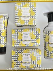 MaxSold Auction: Beekman 1802 Heirloom Pear Gift Set - Las Vegas (Nevada, USA) PARTNER MANAGED Estate Sale Online Auction -  Argent Star Court