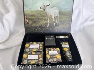 MaxSold Auction: Beekman 1802 Morning Mist Bath & Body Gift Set - Las Vegas (Nevada, USA) PARTNER MANAGED Estate Sale Online Auction -  Argent Star Court