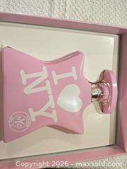 MaxSold Auction: Bond No. 9 I Love New York Eau de Parfum 3.3 oz (100 ml) - Las Vegas (Nevada, USA) PARTNER MANAGED Estate Sale Online Auction -  Argent Star Court