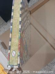 MaxSold Auction: Celebrating MacKenzie-Childs Hardcover Coffee Table Book - Las Vegas (Nevada, USA) PARTNER MANAGED Estate Sale Online Auction -  Argent Star Court