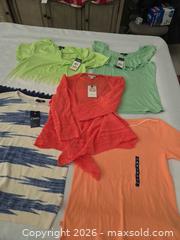 MaxSold Auction: Chaps Lot of 5 Size M, Mixed Colors - Las Vegas (Nevada, USA) PARTNER MANAGED Estate Sale Online Auction -  Argent Star Court