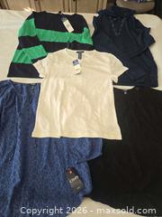 MaxSold Auction: Chaps Women's L Multi-Color Sweater/Hoodie/Top - Las Vegas (Nevada, USA) PARTNER MANAGED Estate Sale Online Auction -  Argent Star Court