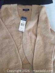 MaxSold Auction: Chaps Women's Mixed Tops Lot, Size L (3 Pieces) - Las Vegas (Nevada, USA) PARTNER MANAGED Estate Sale Online Auction -  Argent Star Court