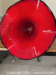 MaxSold Auction: Dale Tiffany Multicolor Ceramic Vase, Approx. 15 in - Las Vegas (Nevada, USA) PARTNER MANAGED Estate Sale Online Auction -  Argent Star Court