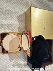 MaxSold Auction: Estée Lauder Lucky Deck Pressed Face Powder Compact — 05 Transparent - Las Vegas (Nevada, USA) PARTNER MANAGED Estate Sale Online Auction -  Argent Star Court