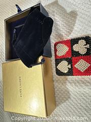 MaxSold Auction: Estée Lauder Lucky Deck Pressed Face Powder Compact — 05 Transparent - Las Vegas (Nevada, USA) PARTNER MANAGED Estate Sale Online Auction -  Argent Star Court