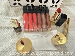 MaxSold Auction: Estée Lauder Makeup & Skincare Lot with Cosmetic Pouch - Las Vegas (Nevada, USA) PARTNER MANAGED Estate Sale Online Auction -  Argent Star Court