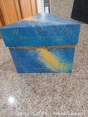 MaxSold Auction: Giorgio Beverly Hills Wings 1 fl. oz. Perfume - Las Vegas (Nevada, USA) PARTNER MANAGED Estate Sale Online Auction -  Argent Star Court