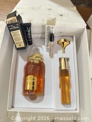 MaxSold Auction: Guerlain Imagine Fragrance Gift Set - Perfume Bottle & Travel Spray - Las Vegas (Nevada, USA) PARTNER MANAGED Estate Sale Online Auction -  Argent Star Court