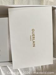 MaxSold Auction: Guerlain Imagine Fragrance Gift Set - Perfume Bottle & Travel Spray - Las Vegas (Nevada, USA) PARTNER MANAGED Estate Sale Online Auction -  Argent Star Court