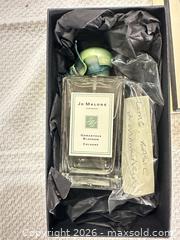 MaxSold Auction: Jo Malone Osmanthus Blossom Cologne 100 ml - Las Vegas (Nevada, USA) PARTNER MANAGED Estate Sale Online Auction -  Argent Star Court