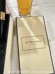 MaxSold Auction: Jo Malone Sakura Cherry Blossom & Womanity Perfumes - Las Vegas (Nevada, USA) PARTNER MANAGED Estate Sale Online Auction -  Argent Star Court