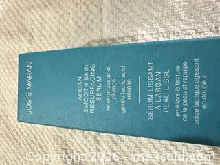 MaxSold Auction: Josie Maran & PRAI Beauty Facial and Night Serums — 50 mL & 75 mL - Las Vegas (Nevada, USA) PARTNER MANAGED Estate Sale Online Auction -  Argent Star Court